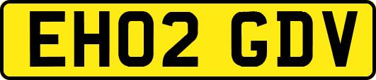 EH02GDV