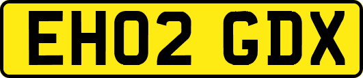 EH02GDX