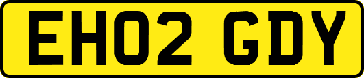 EH02GDY