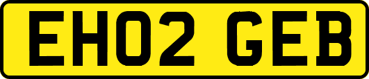 EH02GEB