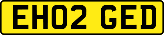EH02GED
