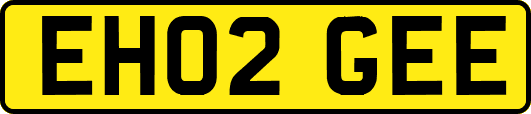 EH02GEE
