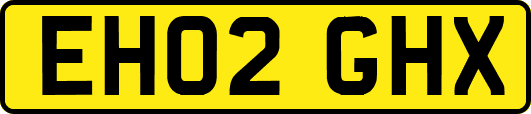 EH02GHX