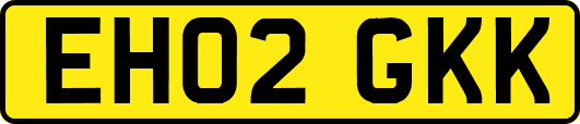 EH02GKK