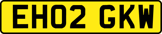 EH02GKW