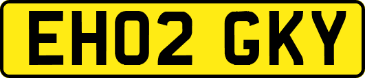 EH02GKY