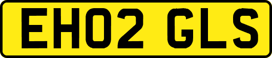 EH02GLS