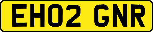 EH02GNR