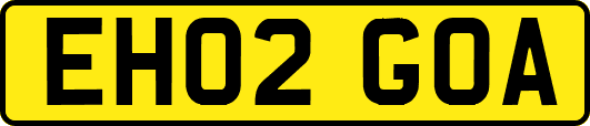 EH02GOA