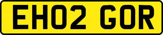 EH02GOR