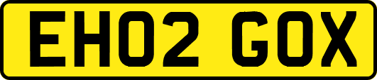 EH02GOX