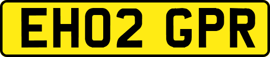 EH02GPR
