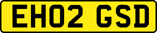 EH02GSD