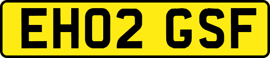 EH02GSF