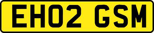 EH02GSM