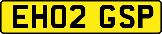 EH02GSP
