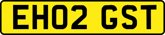 EH02GST