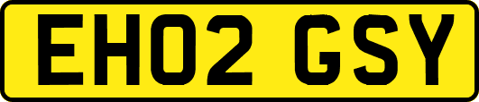EH02GSY