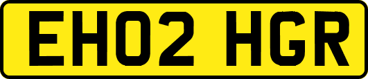 EH02HGR