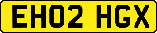 EH02HGX