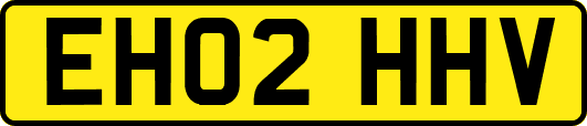 EH02HHV