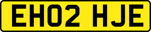 EH02HJE