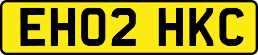EH02HKC