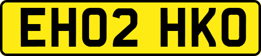 EH02HKO