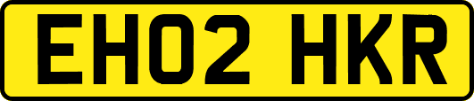EH02HKR