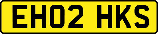 EH02HKS