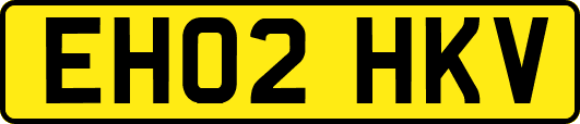 EH02HKV