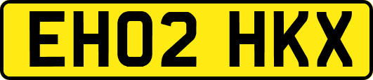 EH02HKX