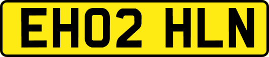 EH02HLN