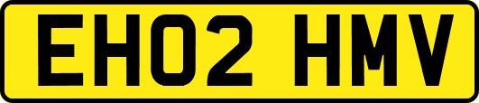 EH02HMV