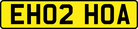 EH02HOA