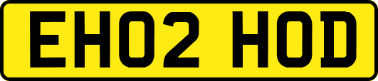 EH02HOD