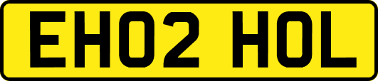 EH02HOL