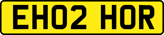 EH02HOR