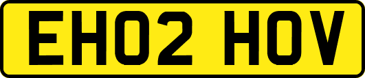 EH02HOV