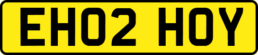 EH02HOY