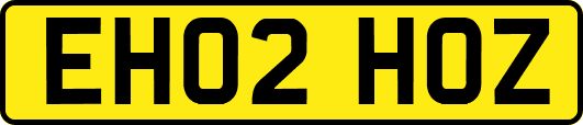 EH02HOZ
