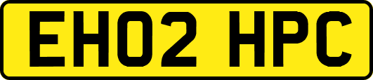 EH02HPC