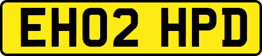 EH02HPD