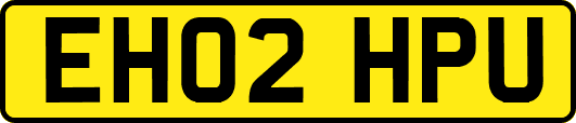 EH02HPU