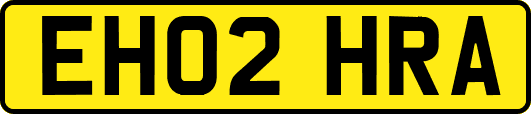 EH02HRA