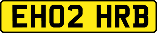 EH02HRB