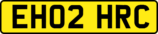 EH02HRC