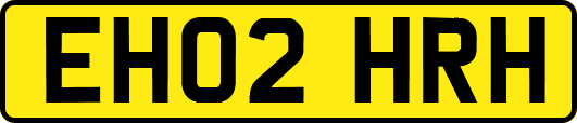 EH02HRH