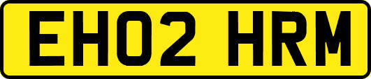 EH02HRM