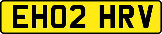 EH02HRV